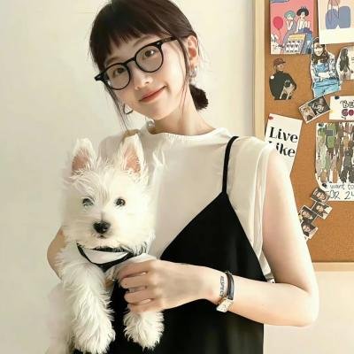 我的恐怖前任