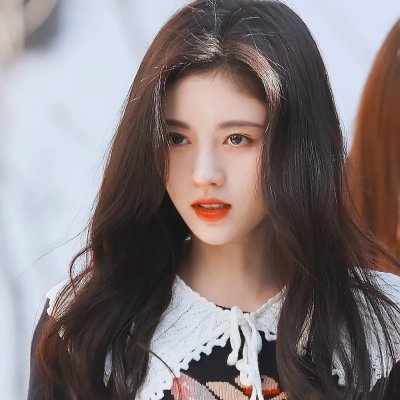 三个俄罗斯女孩